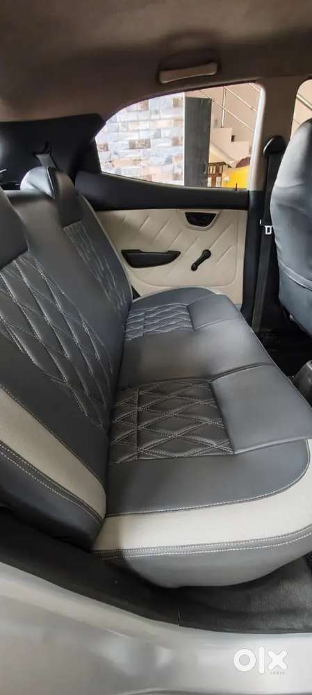 Hyundai Eon D-lite 2015 Manual Petrol