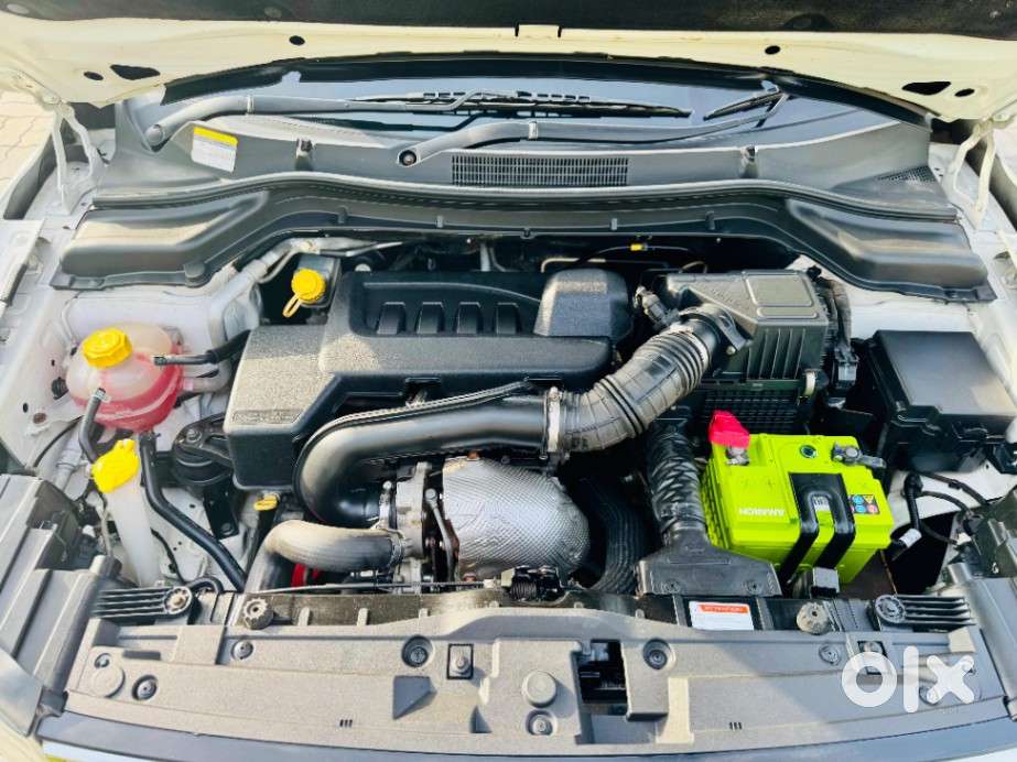 Mahindra Xuv300 W8 Diesel, 2018, Diesel