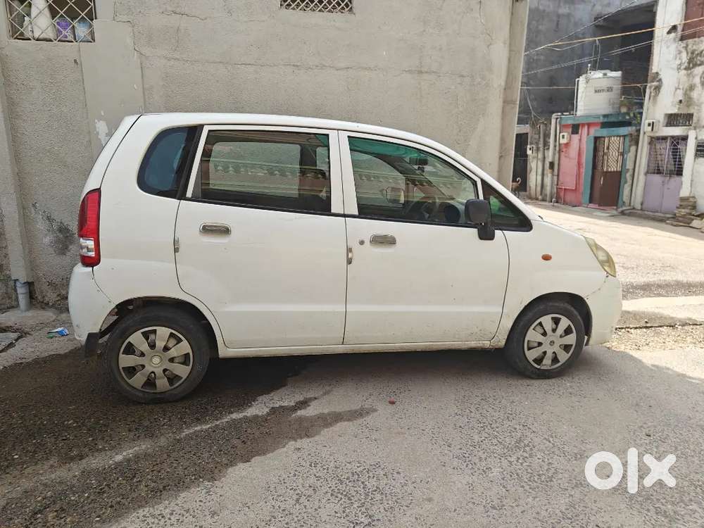 Maruti Suzuki Estilo Lxi 2010 Car