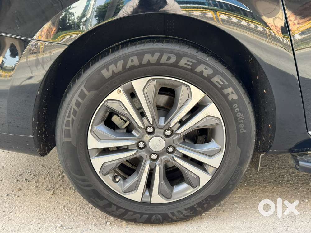 Kia Carnival Premium 8 Str, 2020, Diesel