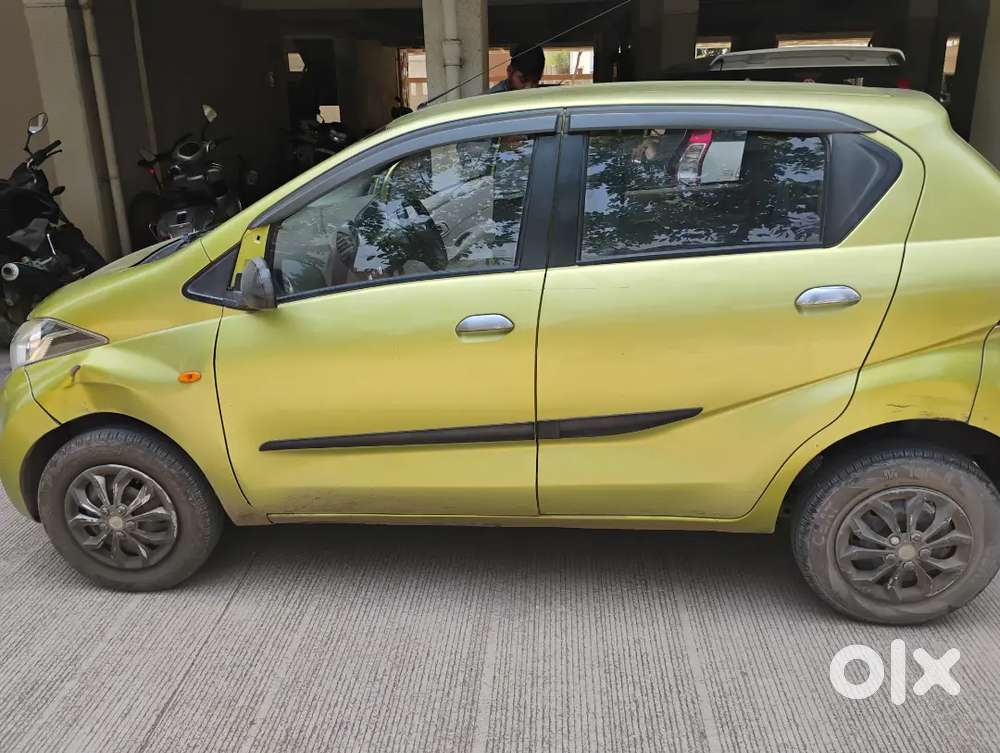 Datsun Redigo 2016 Petrol 35000 Km Driven