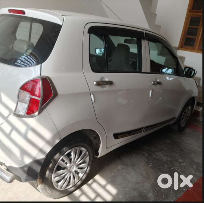 Maruti Suzuki Celerio 2021 Petrol Well Maintained