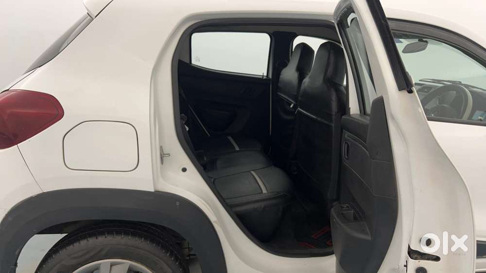 Renault Kwid 2019-ongoing 1.0 Rxt (o), 2021, Petrol