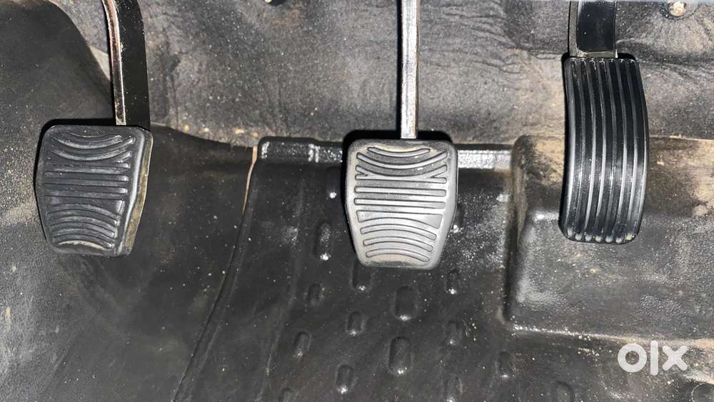 Mahindra Thar Lx 4-str Convertible Mt, 2020, Diesel