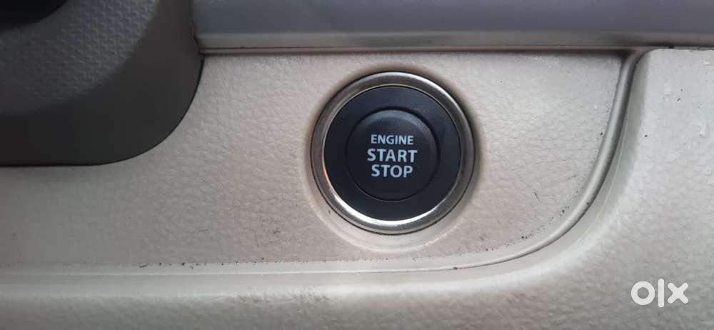 Maruti Suzuki Ertiga Zdi, 2018, Diesel