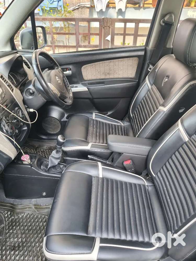 Maruti Suzuki Wagon R 1.0 2015 Petrol Well Maintained