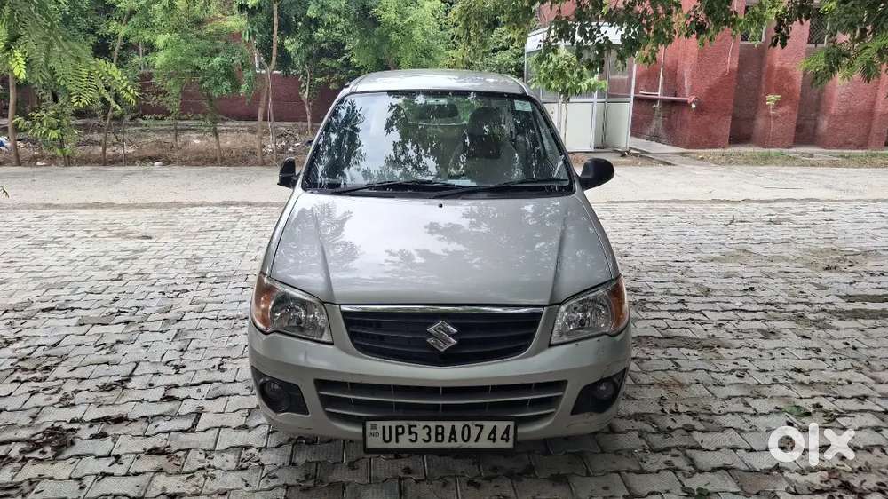 Maruti Suzuki Alto K10 Vxi 2012 Ac