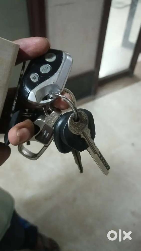 Hyundai I10 Magna. January 2012 Pure Petrol Well Maintained