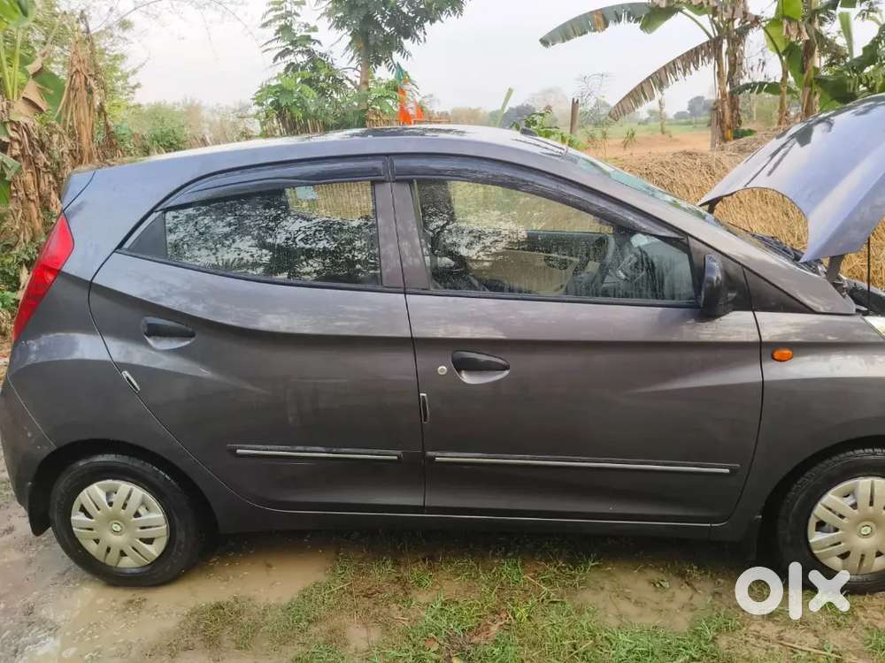 Hyundai Eon 2014 Petrol Well Maintained