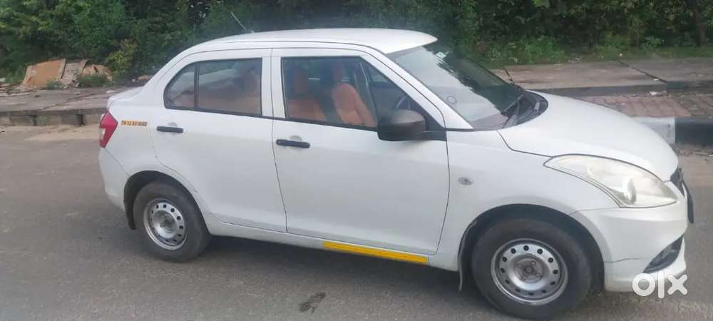 Maruti Suzuki Swift Dzire Tour 2022 Cng & Hybrids Good Condition