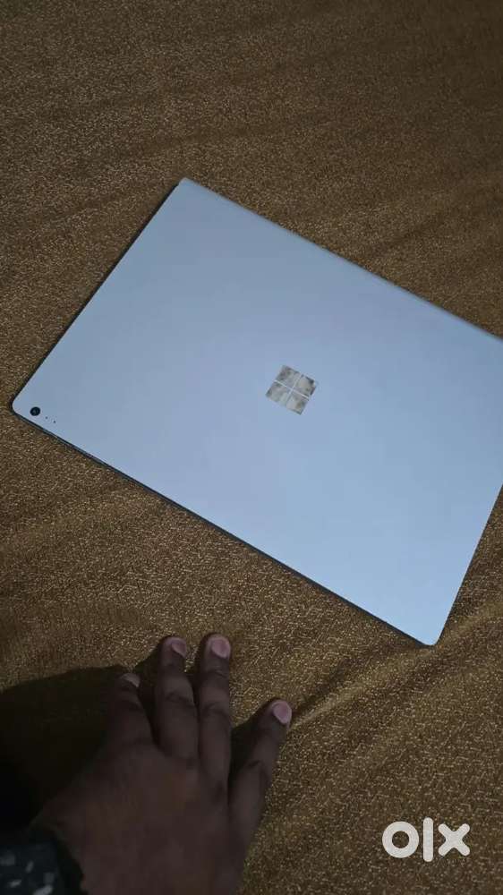 Laptop Microsoft Surface Book 2