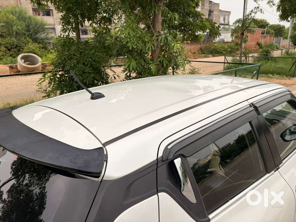 Maruti Suzuki Swift 2020
