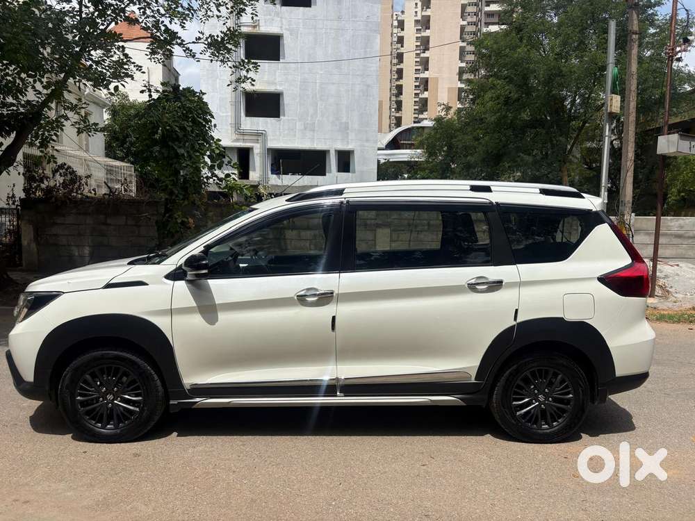 Maruti Suzuki S-cross 1.5 Zeta At, 2022, Petrol