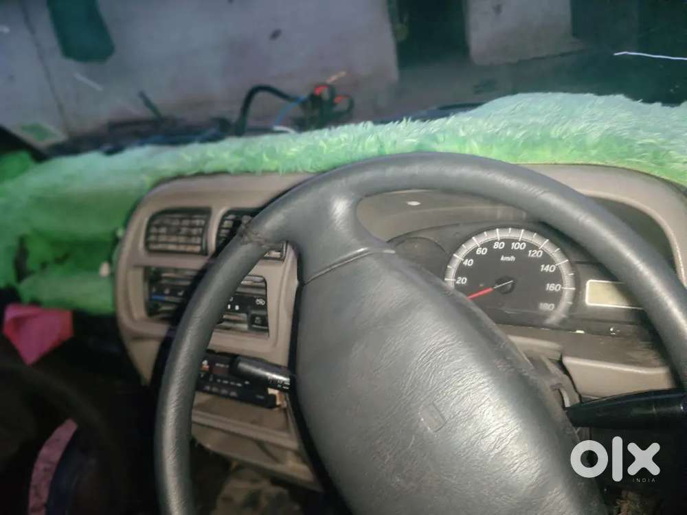 Maruti Suzuki Eeco 2011 Petrol 150000 Km Driven