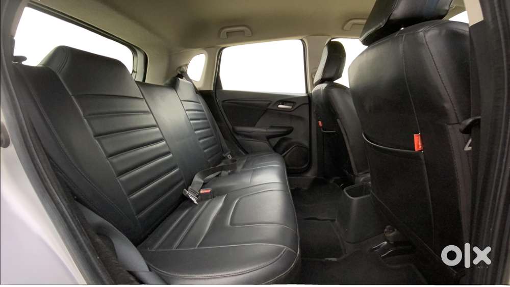Honda Wr-v [2017-2020] 1.2 Sv I-vtec Mt, 2019, Petrol