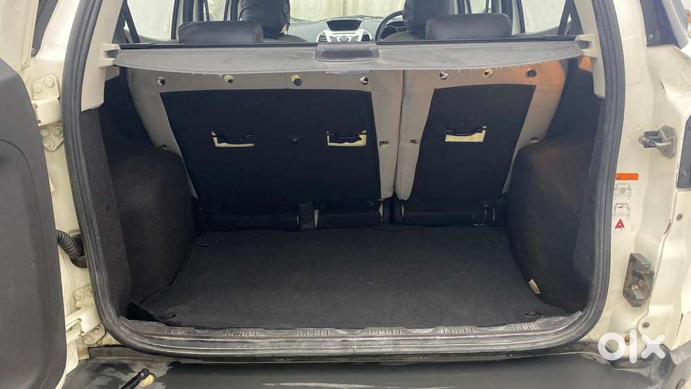 Ford Ecosport 2013-2015 1.5 Ti Vct Mt Titanium, 2014, Petrol