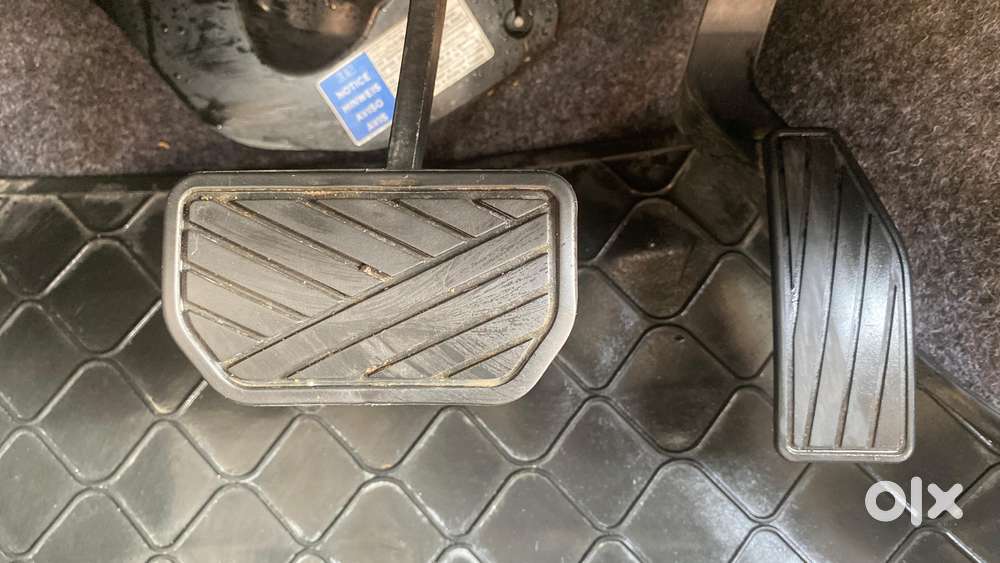 Maruti Suzuki Celerio 2014-2017 Zxi At, 2017, Petrol