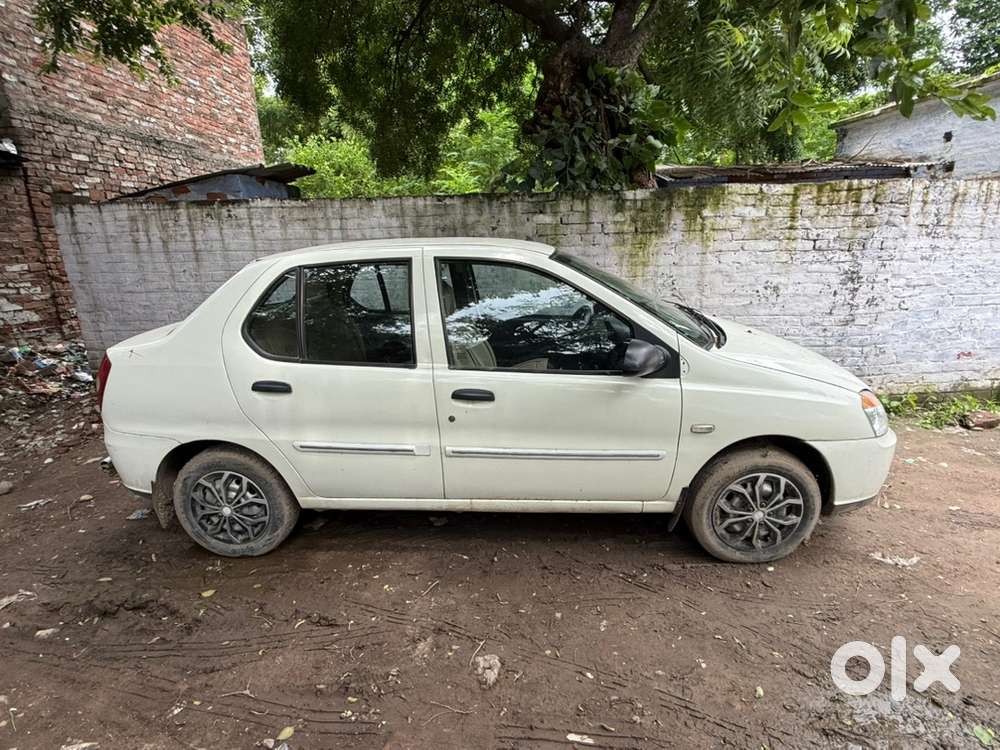 Tata Indigo Ecs 2015 Year In A Good Condition