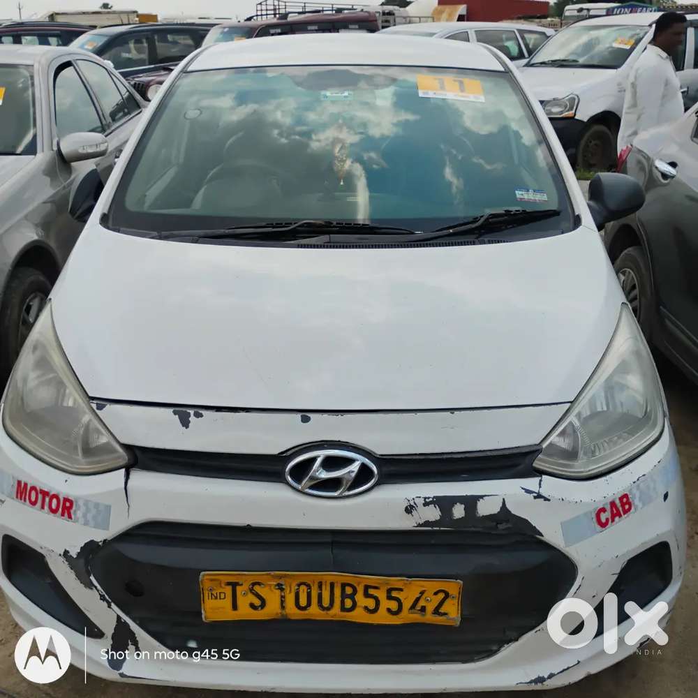Hyundai Xcent Prime Diesel 2018