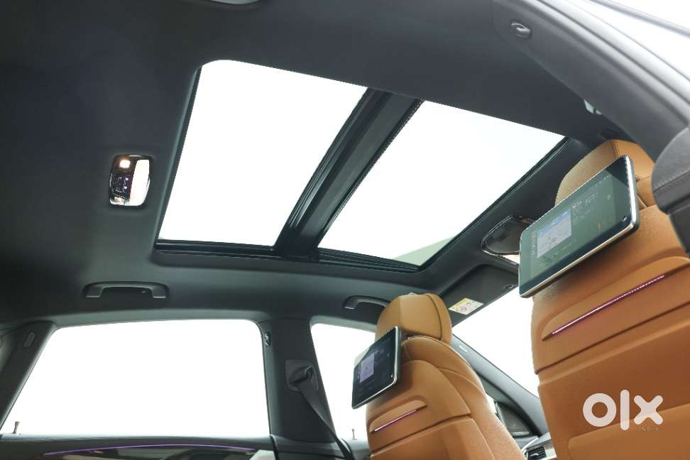 Bmw 6 Series Gt 630i M Sport Signature, 2024, Petrol