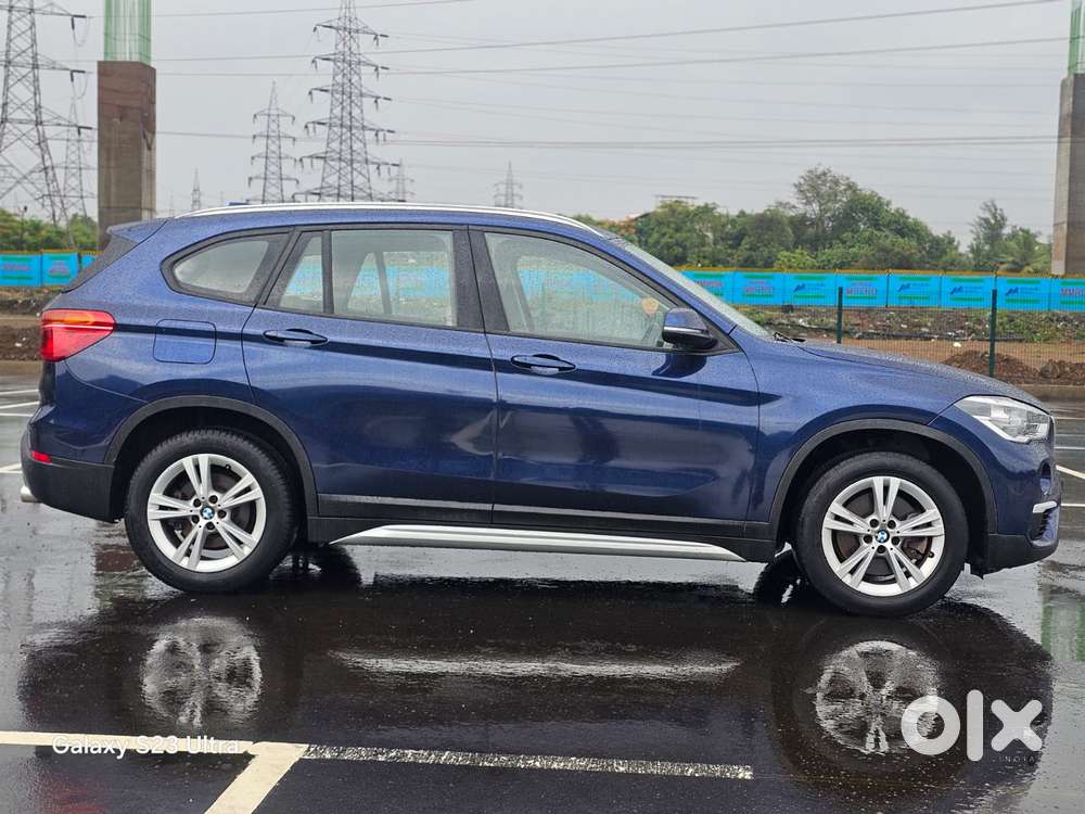 Bmw X1 Sdrive20d Expedition, 2019, Diesel