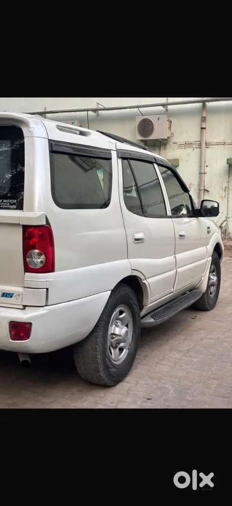 Tata Safari 2016 Diesel