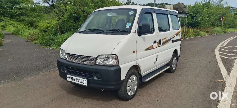 Maruti Suzuki Eeco Ac 2024