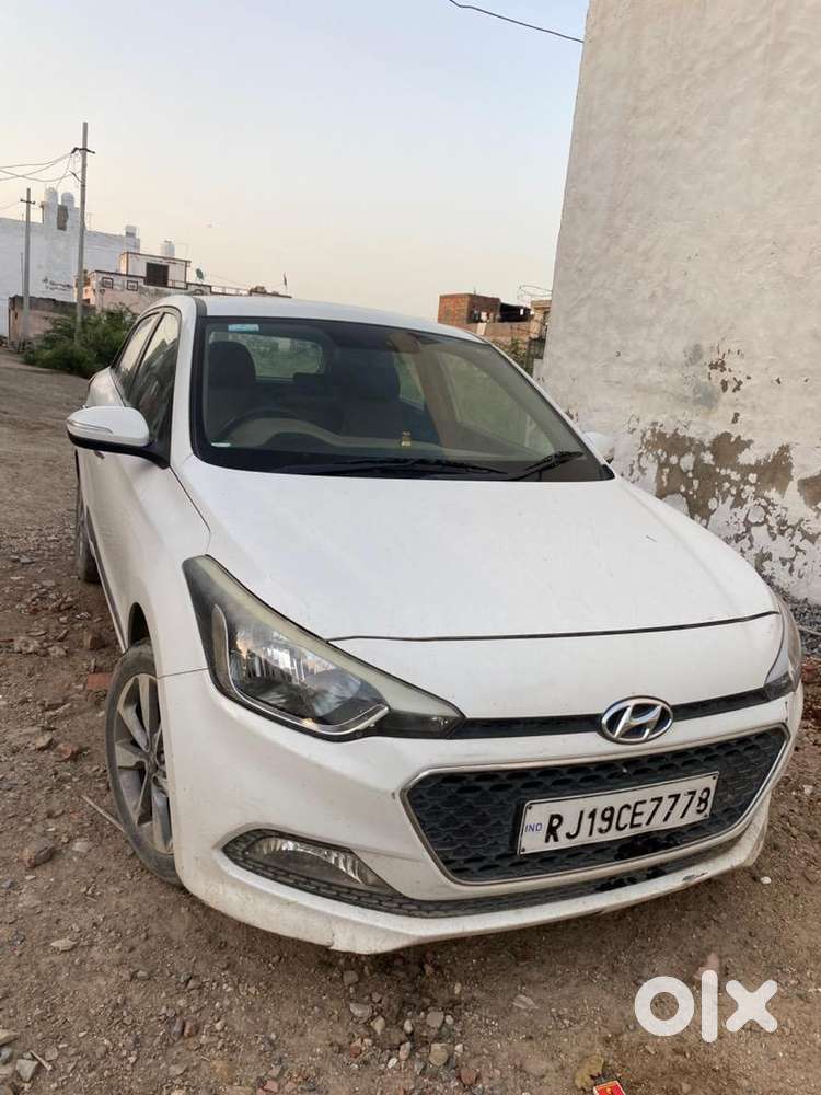 Hyundai Car Manual 2014
