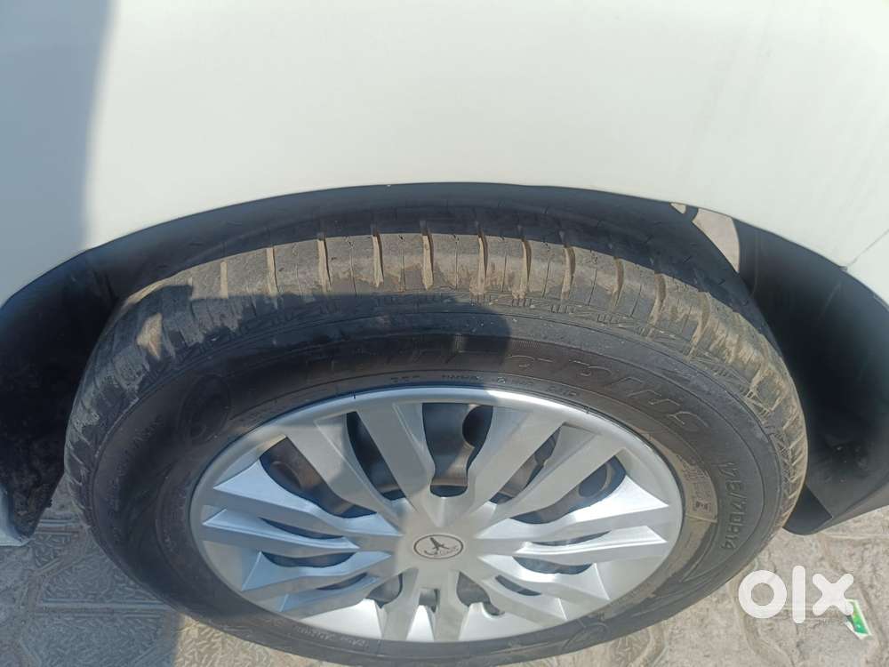 Maruti Suzuki Celerio Vxi, 2017, Petrol