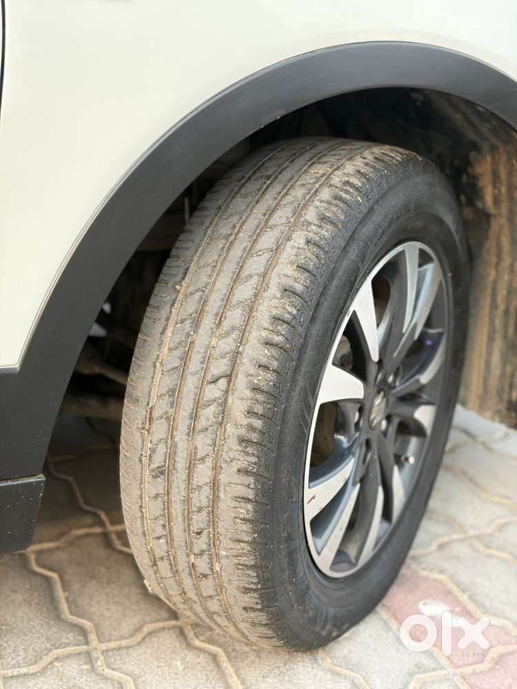 Maruti Suzuki S Cross Zeta Shvs, 2018, Diesel