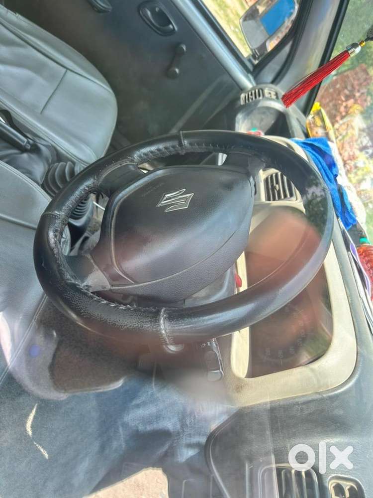 Maruti Suzuki 2021 Car