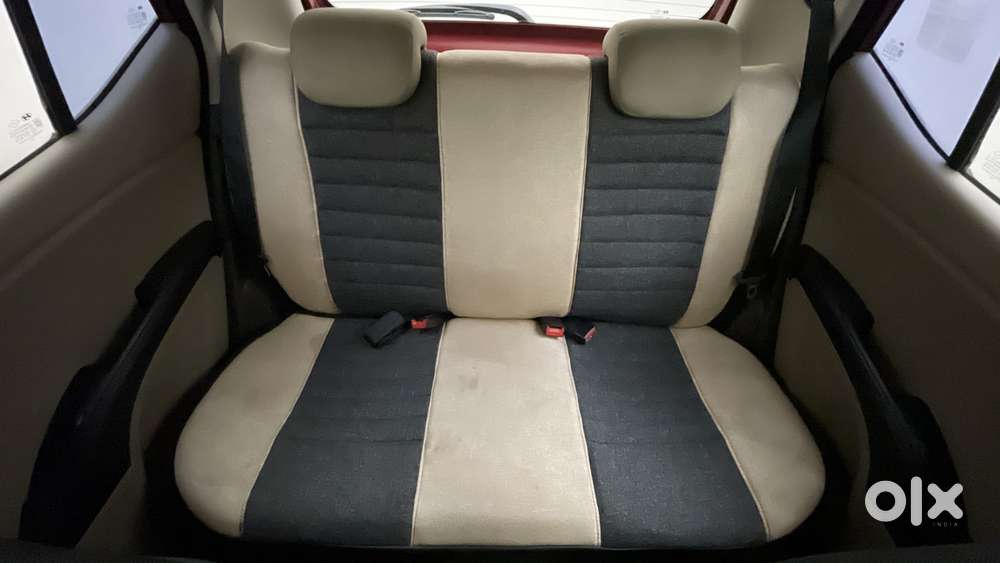 Hyundai I10 Sportz 1.2 Kappa2, 2012, Petrol