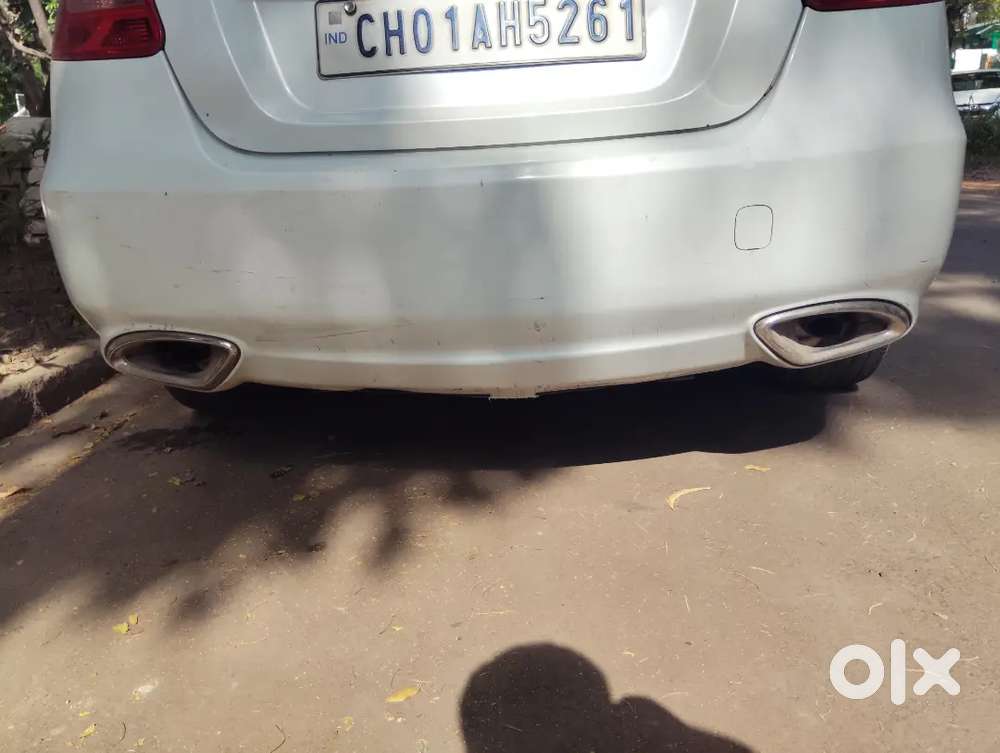 Maruti Suzuki Kizashi 2.4 Automatic Passing Till 2031