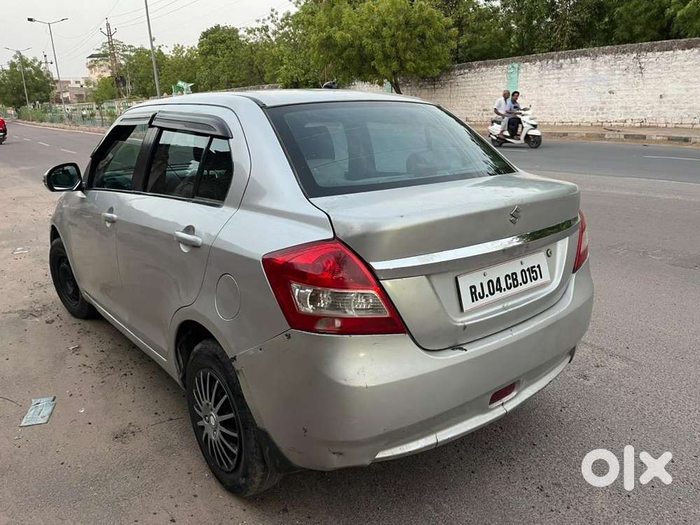 Maruti Suzuki Swift Dzire 2012 Diesel Well Maintained