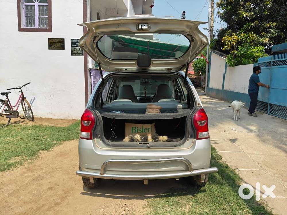 Maruti Suzuki Alto K10 Lxi 2011 First Owner Well Maintained
