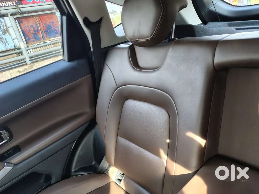 Tata Harrier 2019 Diesel 50820 Km Driven  Good Condition  Best Deal