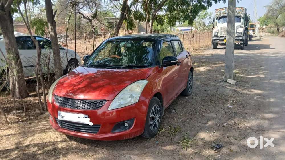 Maruti Suzuki Swift 2011 Diesel Well Maintained