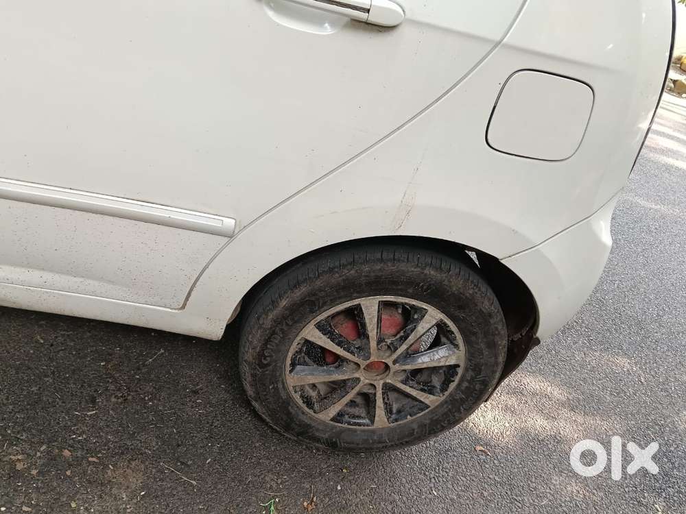 Tata Indica Vista Safire Gvx, 2013, Diesel