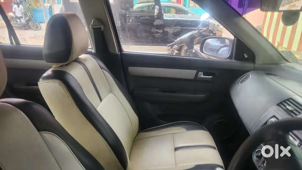Maruti Suzuki Swift Vxi Top Model 2008 Petrol Manual