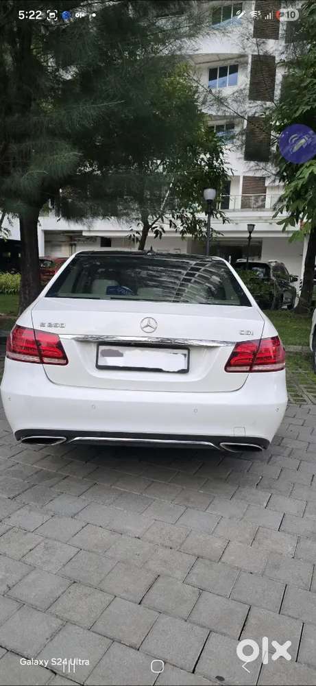 Eranakulam Registered Special Number 7777