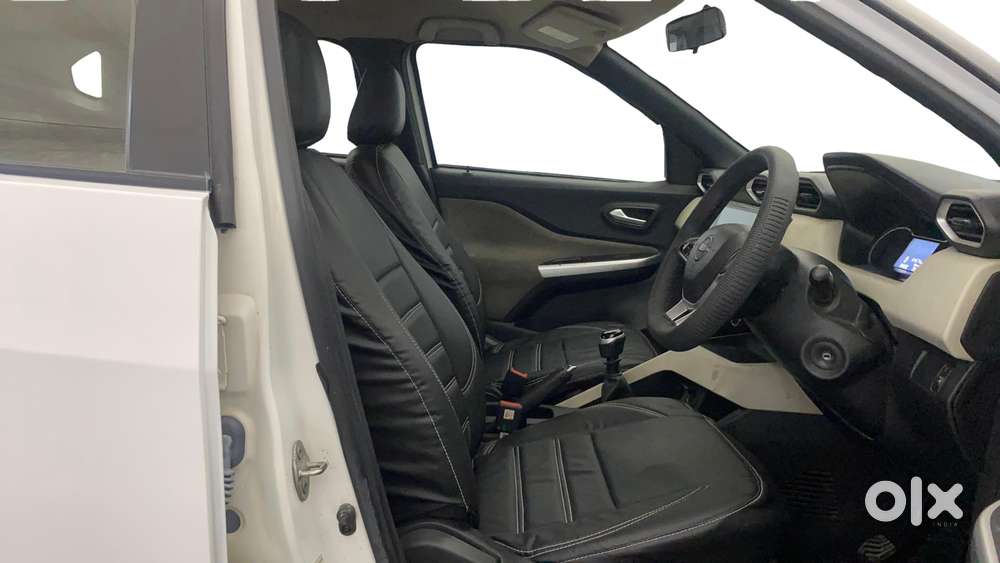 Nissan Magnite 1.0 Xl, 2021, Petrol