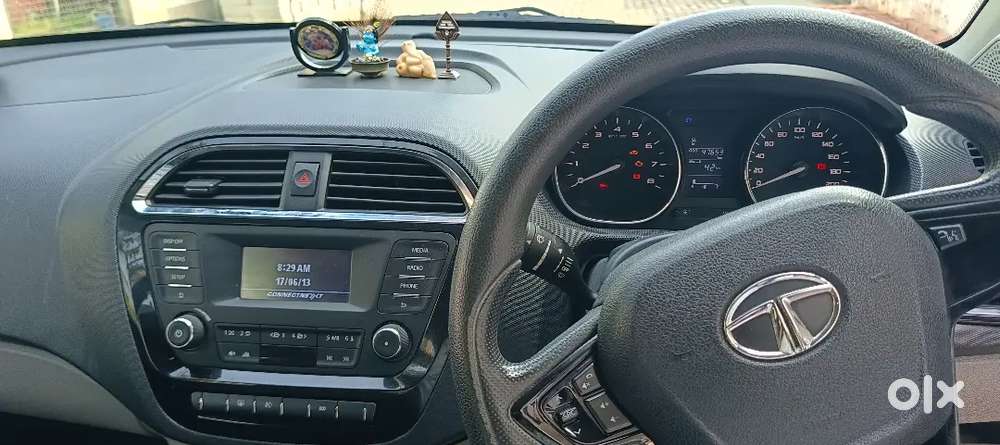 Tata Tiago Xz. 47000km. Single Owner.