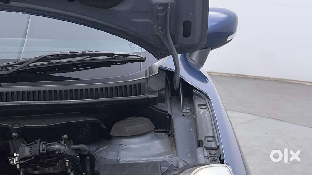 Maruti Suzuki Baleno 1.2 Zeta, 2017, Petrol
