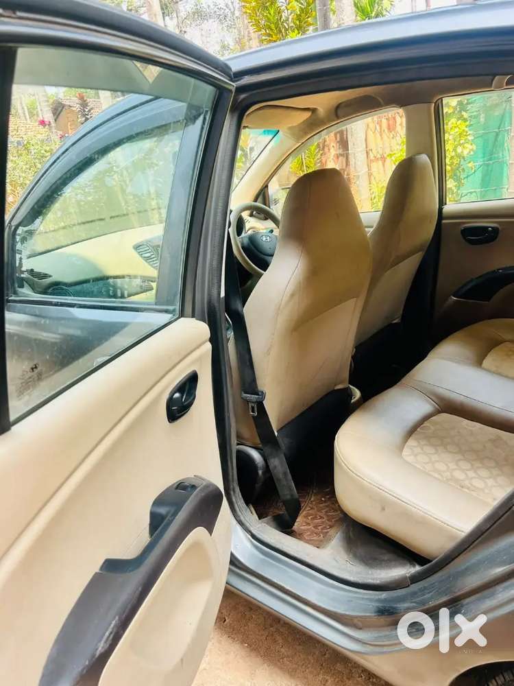 Hyundai I10 Magna 2010 Petrol