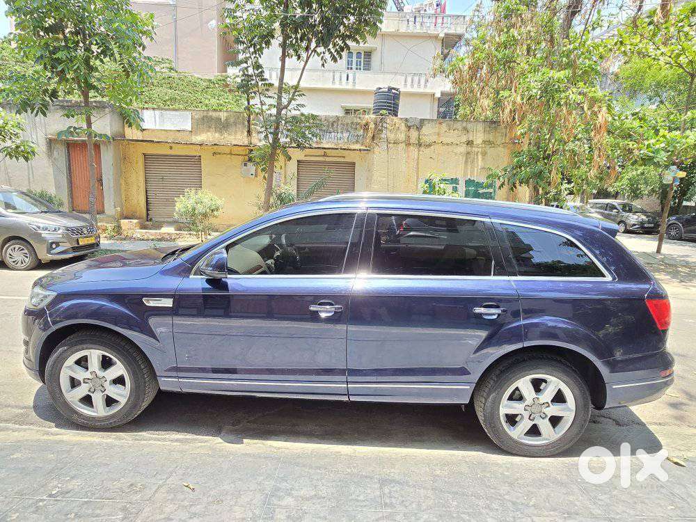 Audi A7 3.0 Tdi Quattro, 2013, Diesel