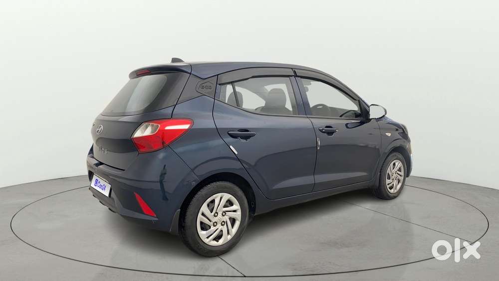 Hyundai Grand I10 Nios Magna 1.2 Kappa Vtvt, 2021, Petrol
