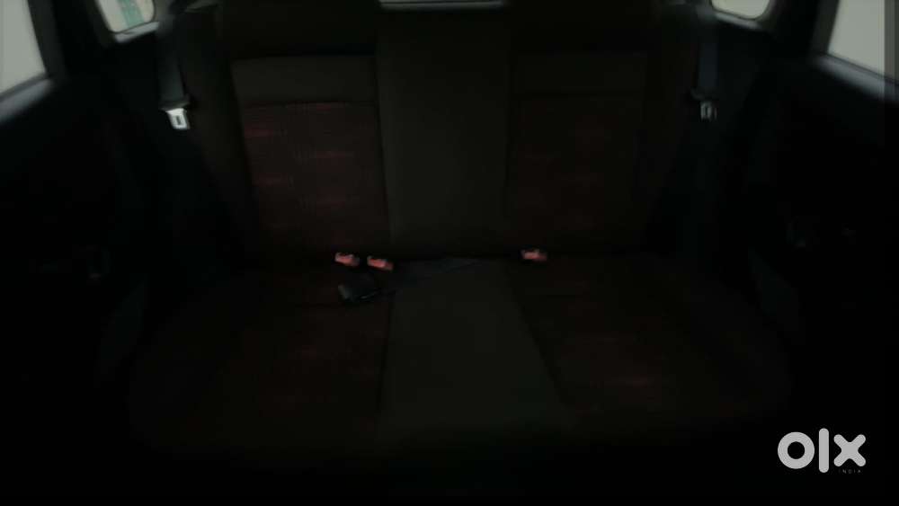 Ford Figo 1.2 Duratec Petrol Exi, 2011, Petrol