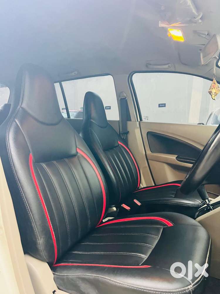 Maruti Suzuki Celerio Vxi, 2015, Petrol