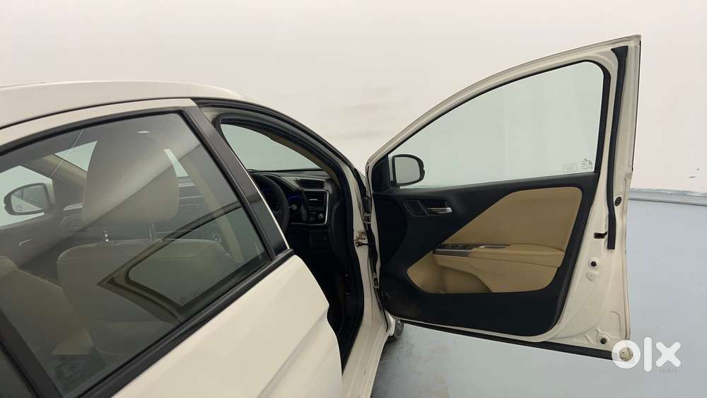 Honda City I Dtec Vx, 2015, Petrol