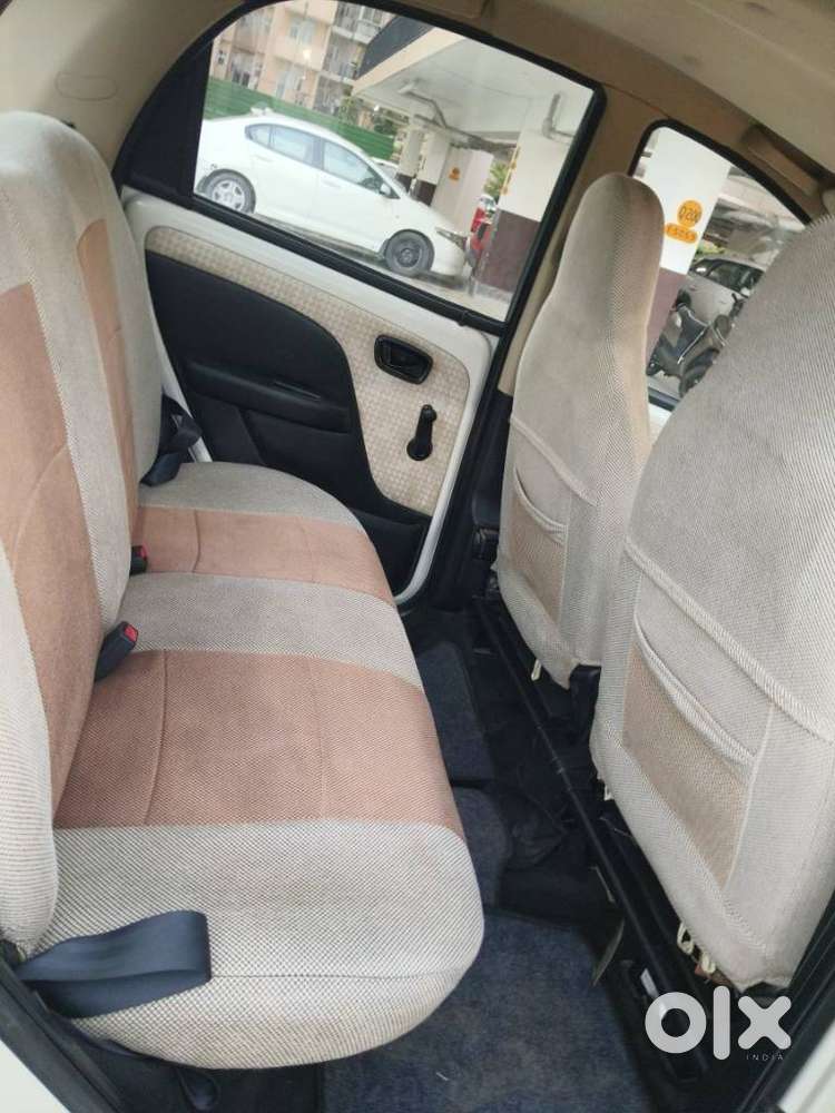 Tata Nano Twist Xt, 2015, Petrol